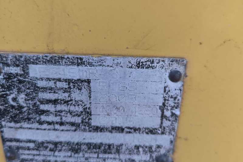 OmecoHub - Immagine KOMATSU PC45MR-3